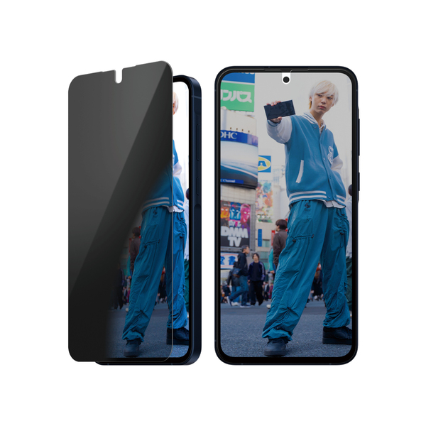 Panzerglass Samsung Galaxy A56 - 5G Ultra Wide Fit Privacy
