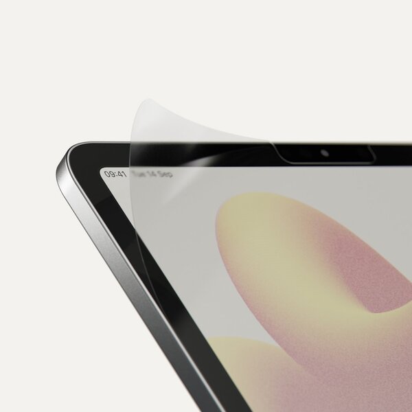 Paperlike iPad Pro 13" 2024 - screen protector Paperlike iPad Pro 13" 2024 - screen protector