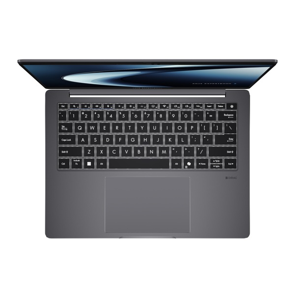 Asus ExpertBook PM3. 14&quot; WUXGA, AMD Ryzen AI 5 330, 16GB RAM, 512GB SSD, Windows 11 Pro - notebook