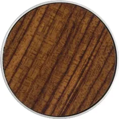 POPSOCKETS Rosewood Pidike/Jalusta Premium Natural Wood