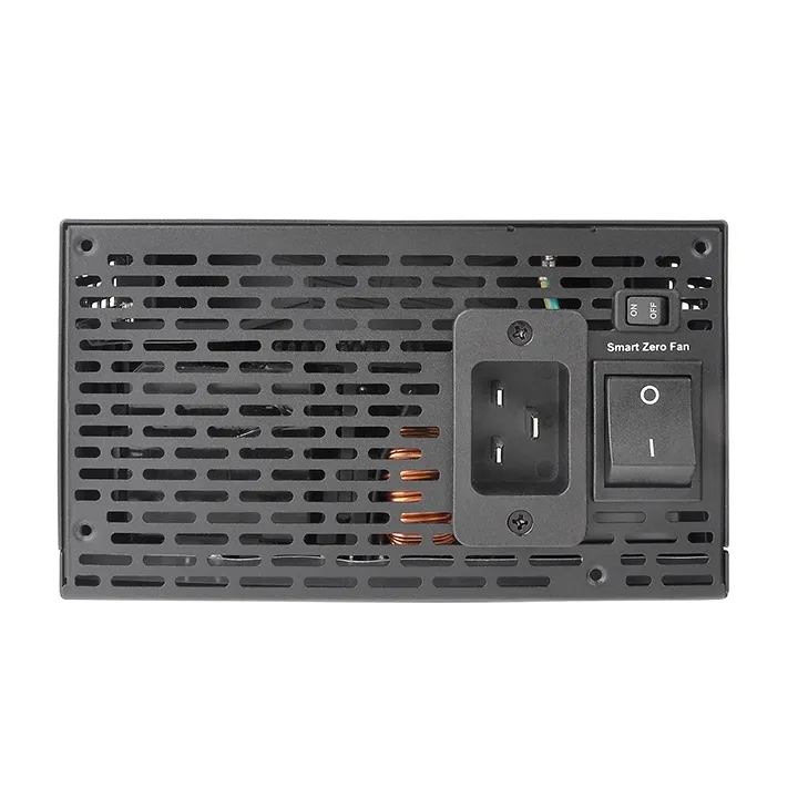 Thermaltake Toughpower GF3 1650 W1650 W - power supply, 80 Plus Gold