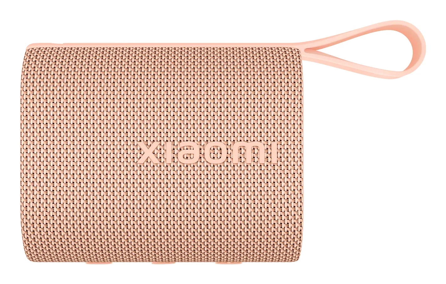 Xiaomi Sound Pocket S28H-GL Bluetooth kannettava kaiutin, vaaleanpunainen