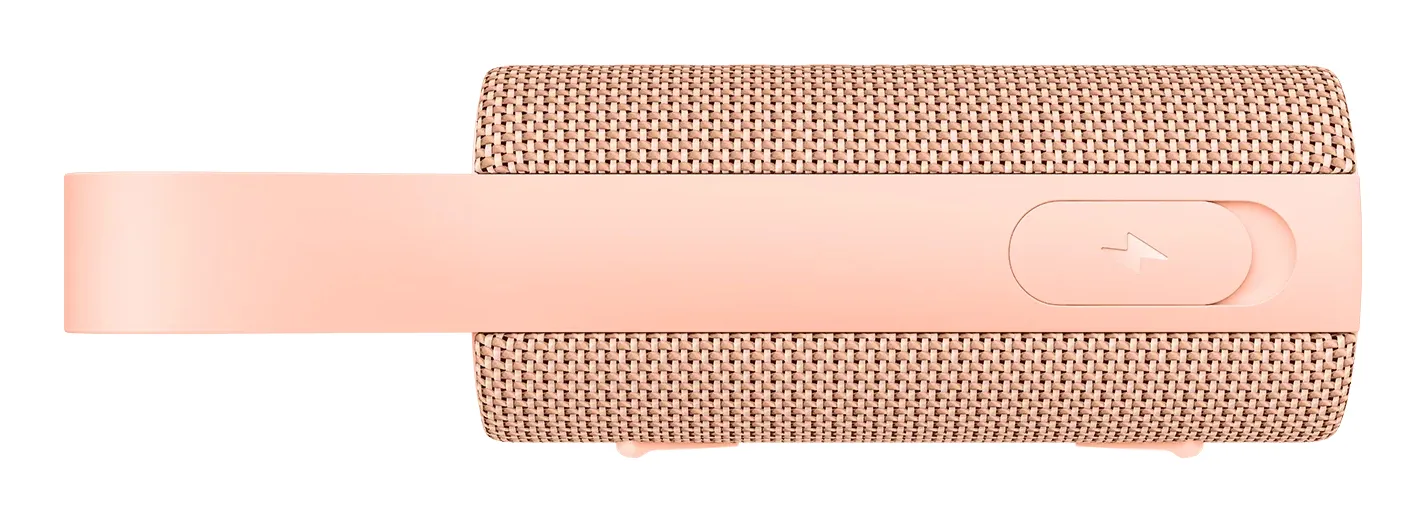 Xiaomi Sound Pocket S28H-GL Bluetooth kannettava kaiutin, vaaleanpunainen