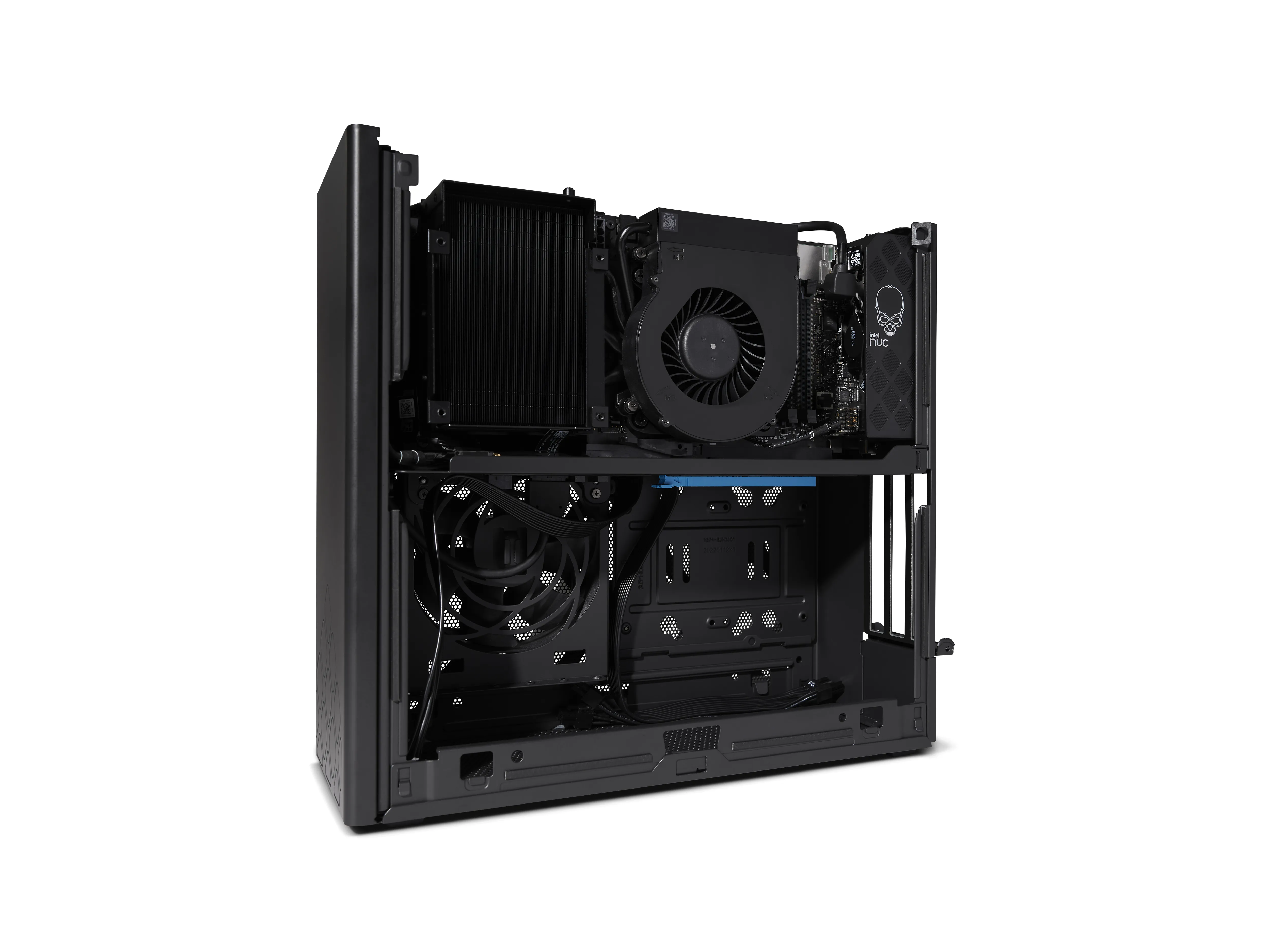 Intel NUC 13 Extreme Kit i5 Raptor Canyon, EU Cord