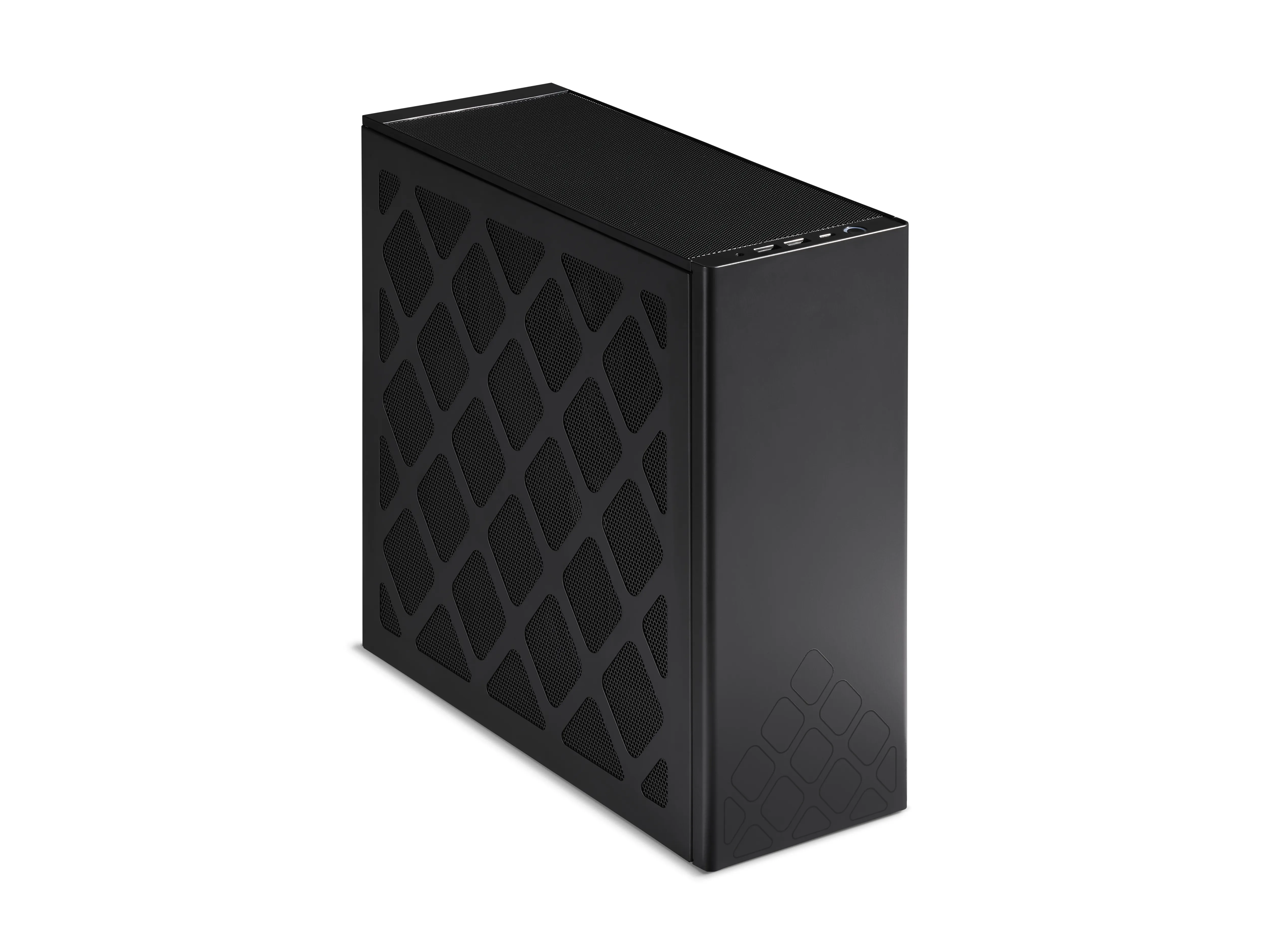 Intel NUC 13 Extreme Kit i5 Raptor Canyon, EU Cord