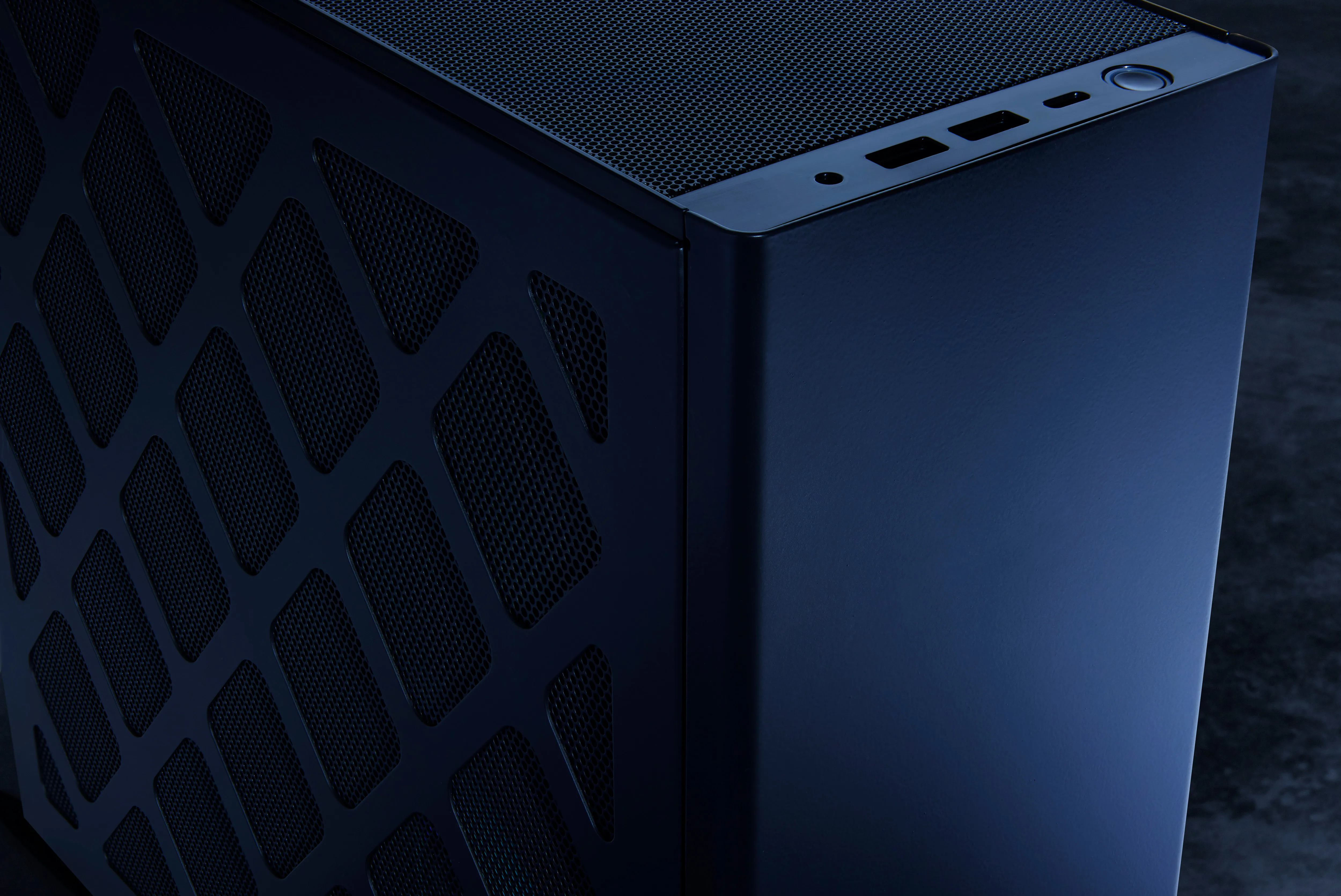 Intel NUC 13 Extreme Kit i5 Raptor Canyon, EU Cord