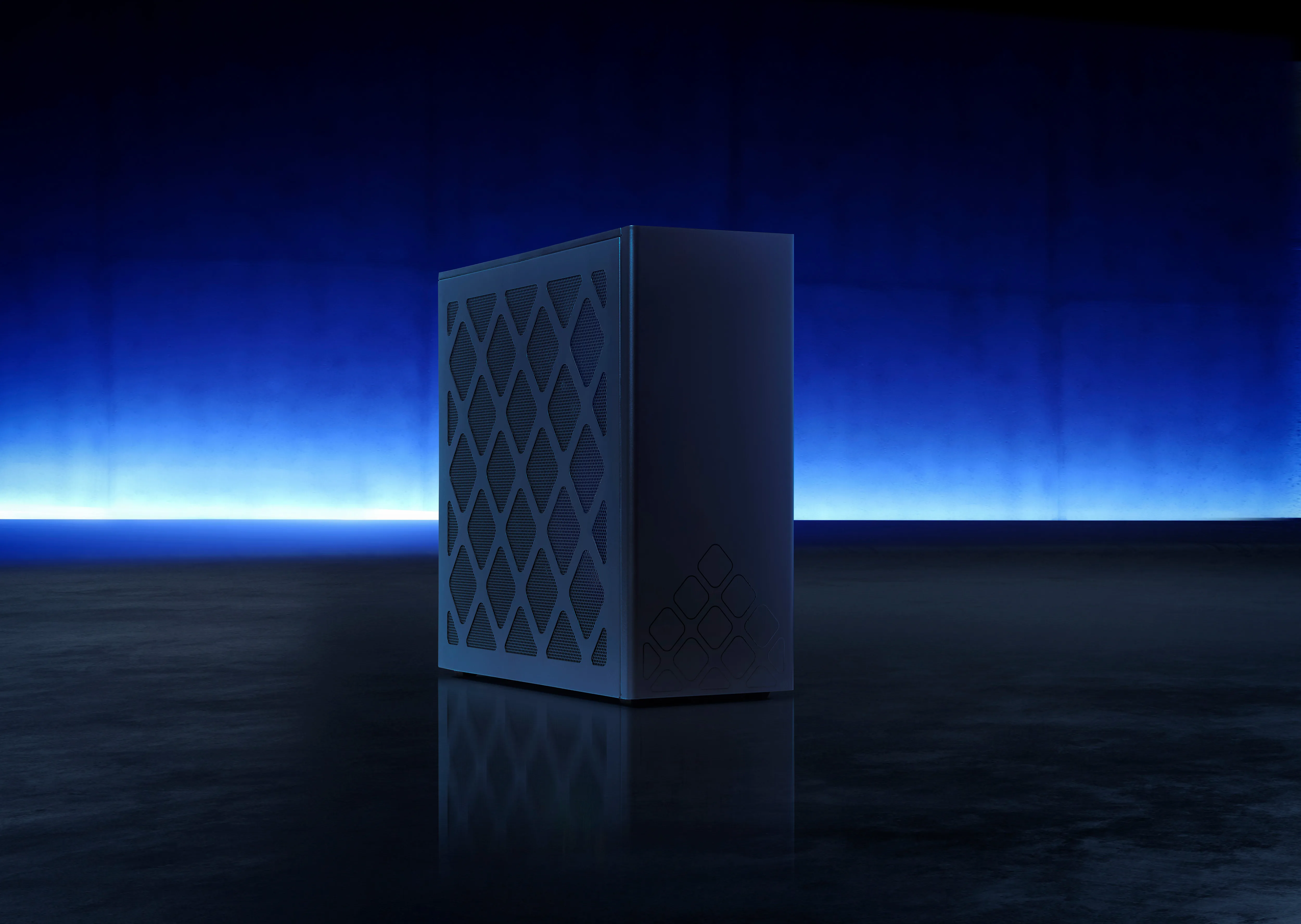 Intel NUC 13 Extreme Kit i5 Raptor Canyon, EU Cord