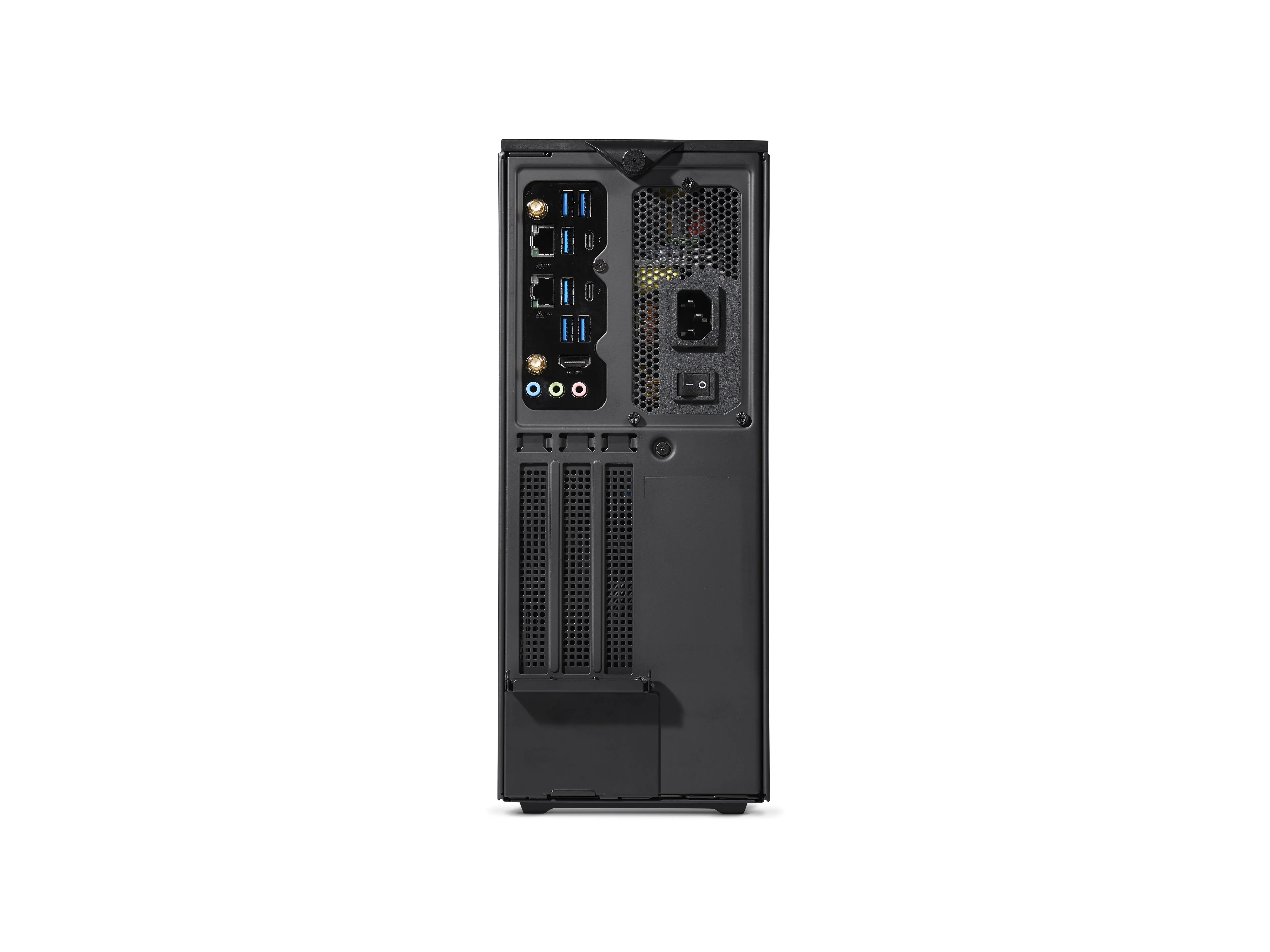Intel NUC 13 Extreme Kit i5 Raptor Canyon, EU Cord
