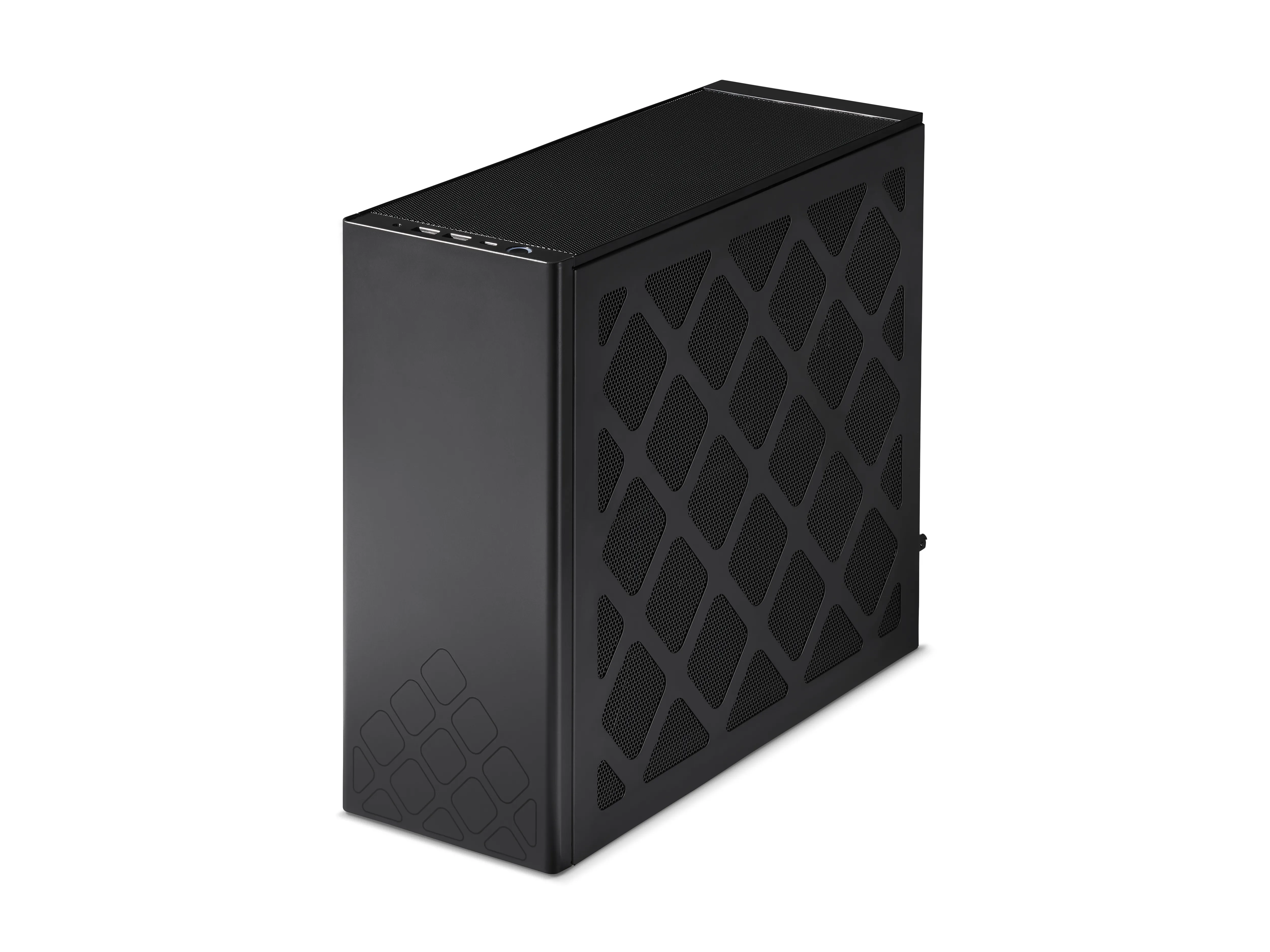 Intel NUC 13 Extreme Kit i5 Raptor Canyon, EU Cord