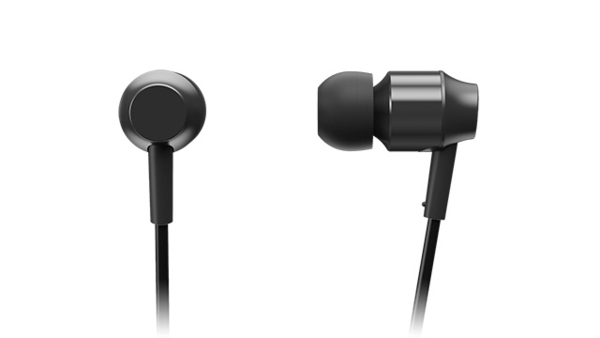 HDE3ME High Res, In-Ear