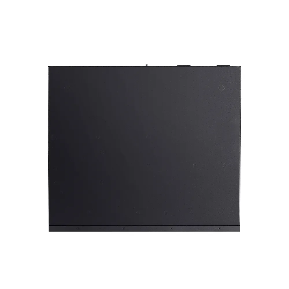 TP-Link Omada SG6428X - Hallittava Layer 3 -kytkin, Musta
