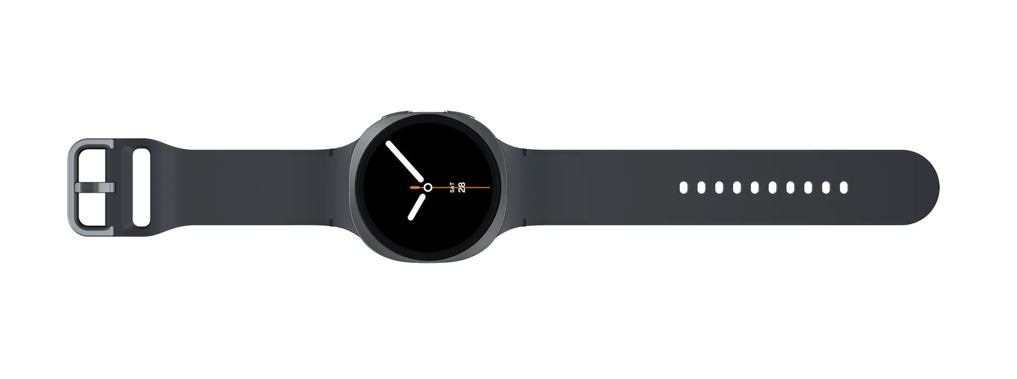 Samsung Galaxy Watch8 44mm 4G - smartwatch, Graphite