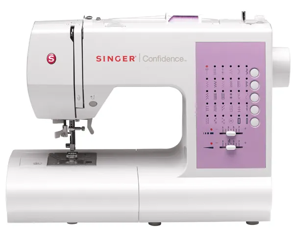 Singer Confidence 7463 -ompelukone