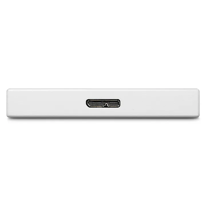 Seagate OneTouch Portable Password 2TB - external HDD, rose gold
