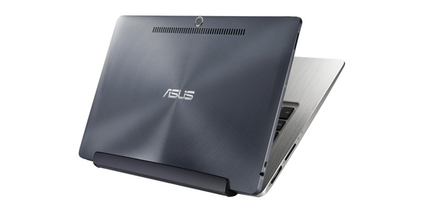 ASUS TRANSFORMER BOOK TX300CA 13.3/i7-3517U/500GB+128GB SSD/4GB/WIN8