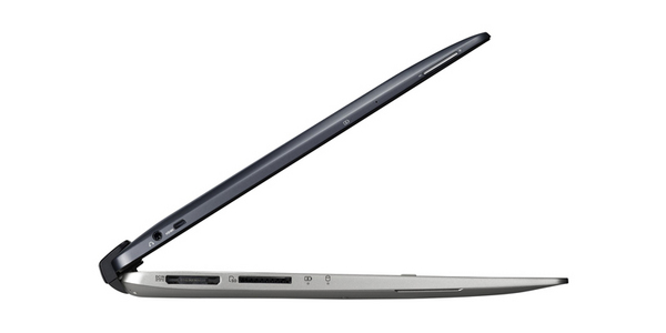 ASUS TRANSFORMER BOOK TX300CA 13.3/i7-3517U/500GB+128GB SSD/4GB/WIN8