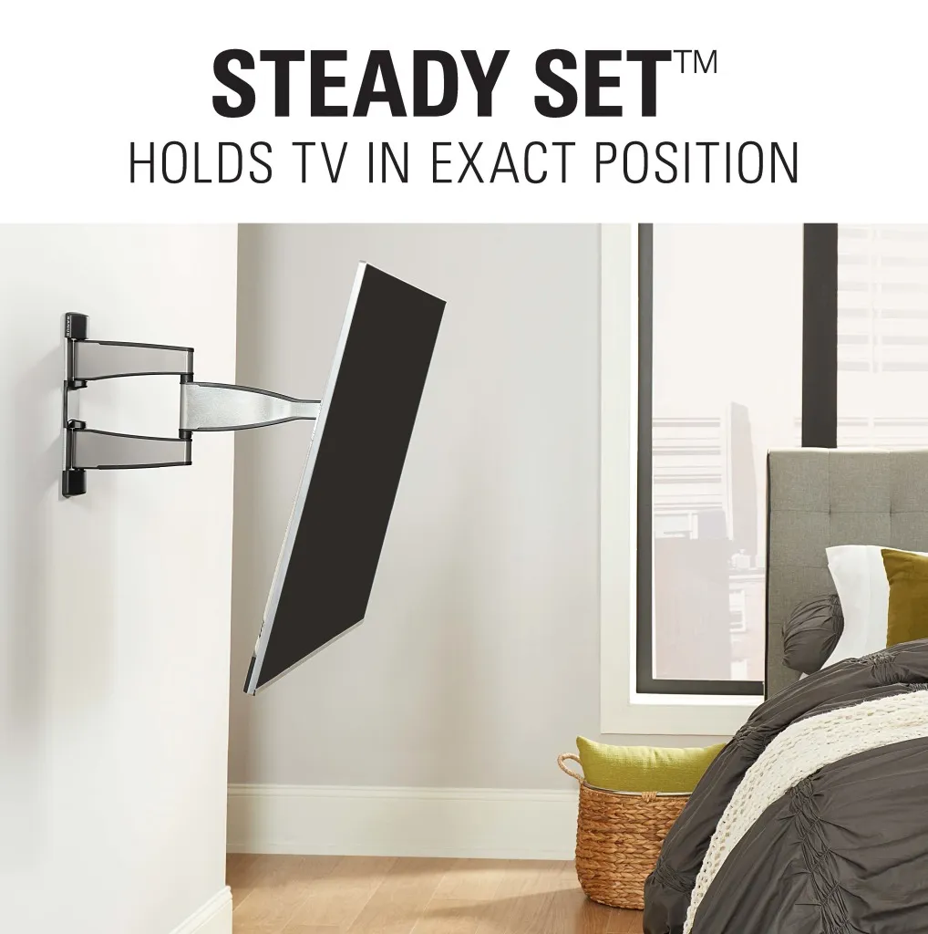 SANUS TV-teline Full Motion