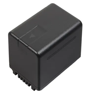 ACCU VIDCAM VW-VBT380, Lithium-Ion