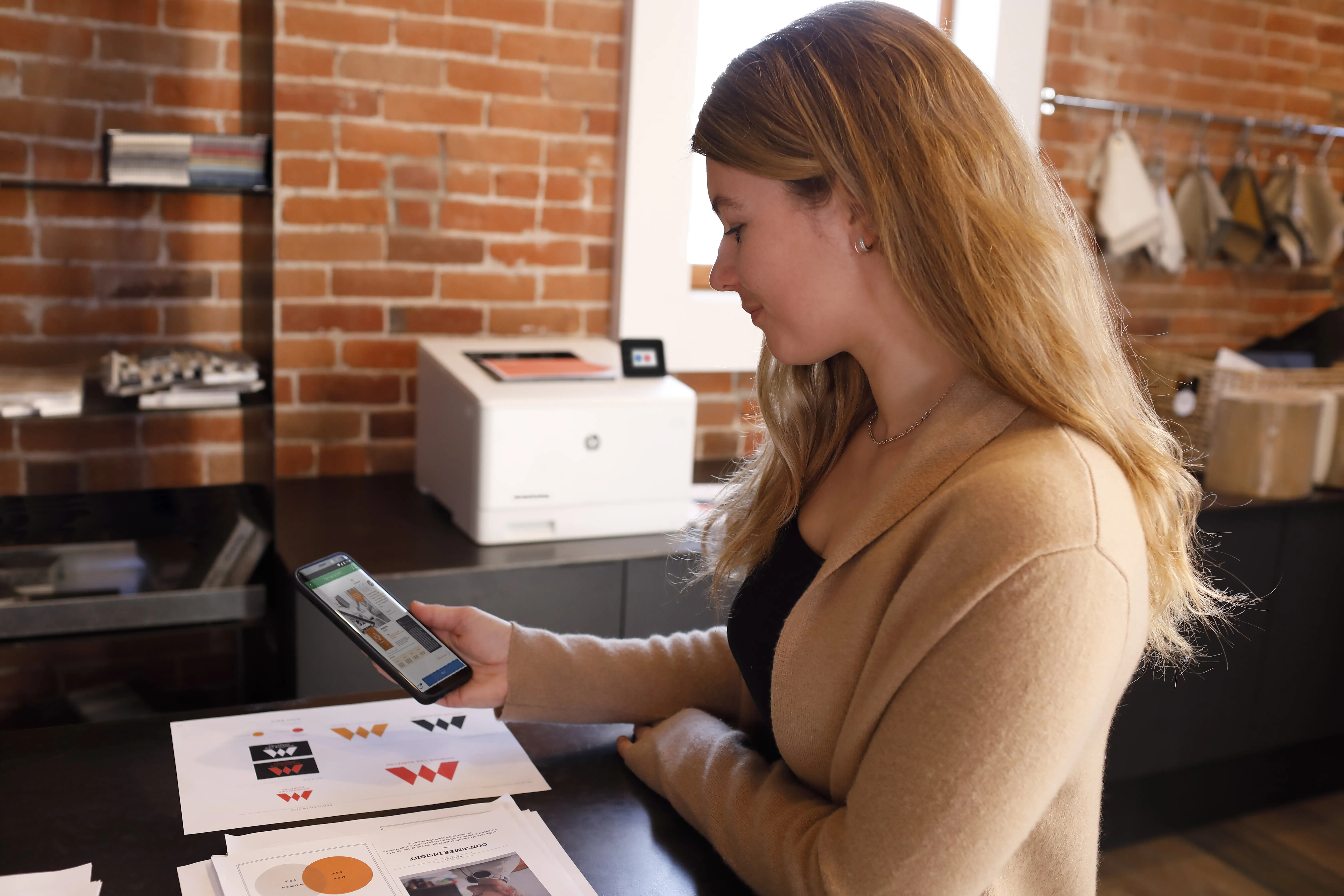 HP LaserJet Pro Colour M454dw Duplex, LAN/Wi-Fi, A4 -v&auml;rilasertulostin