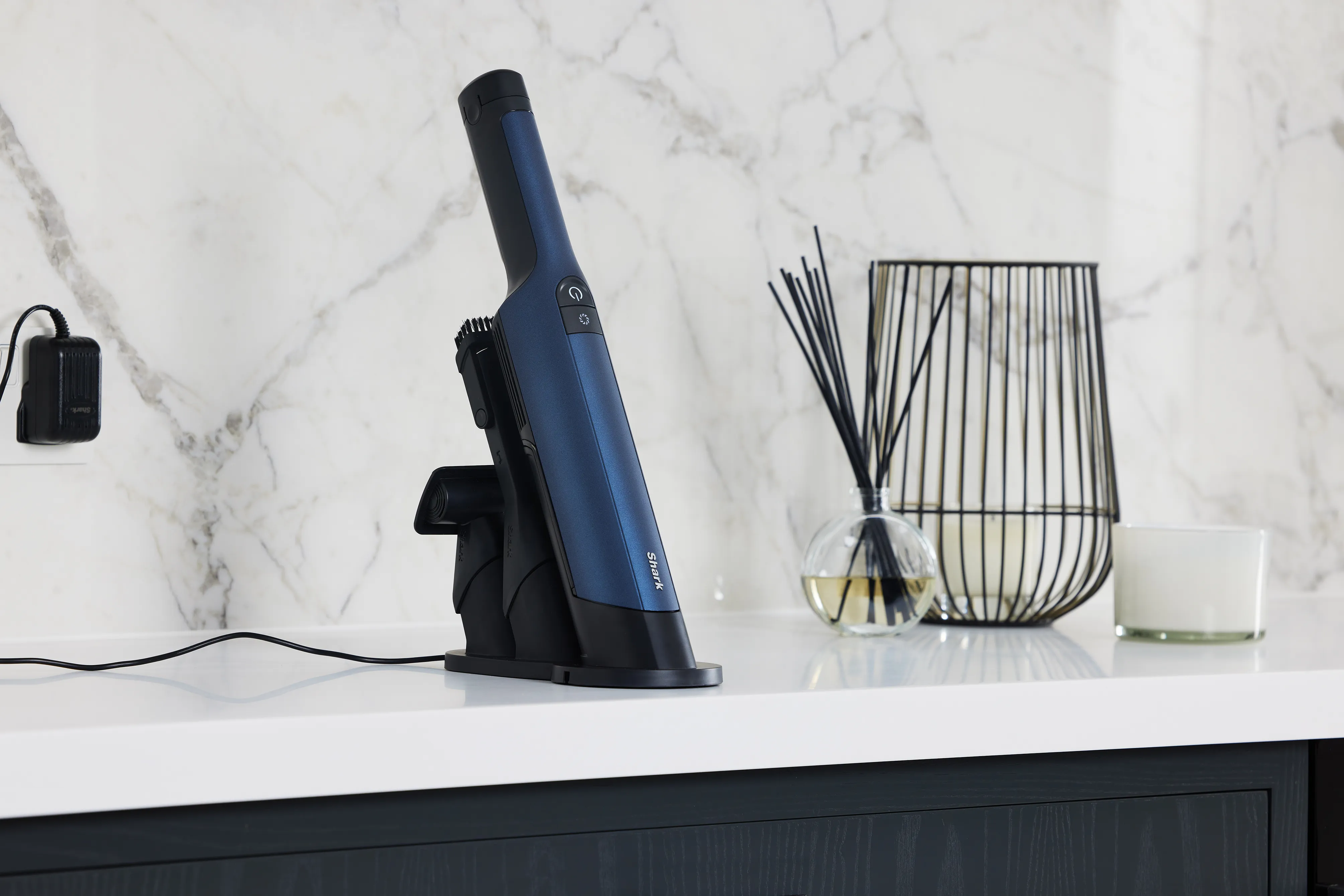 Shark WV270EU - stickdammsugare
