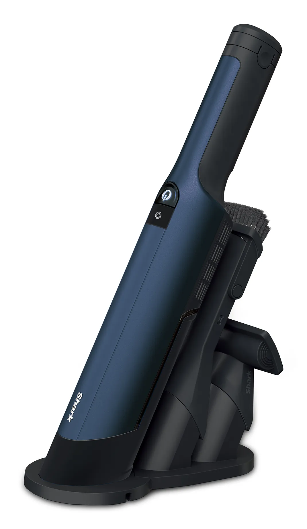 Shark WandVac 2.0 WV270EU 0.1L 160W Handheld vacuum cleaner, Blue