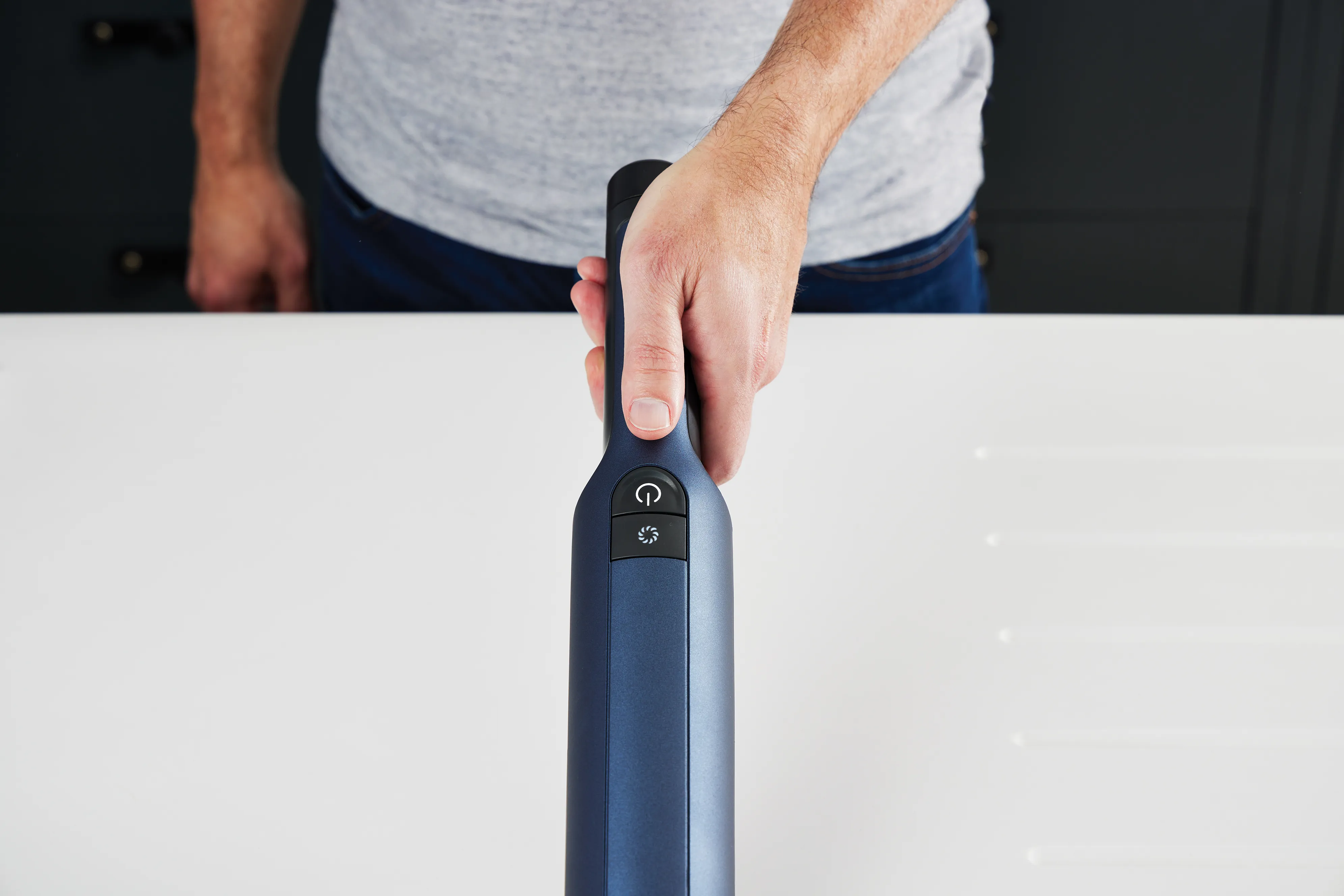 Shark WV270EU - stickdammsugare