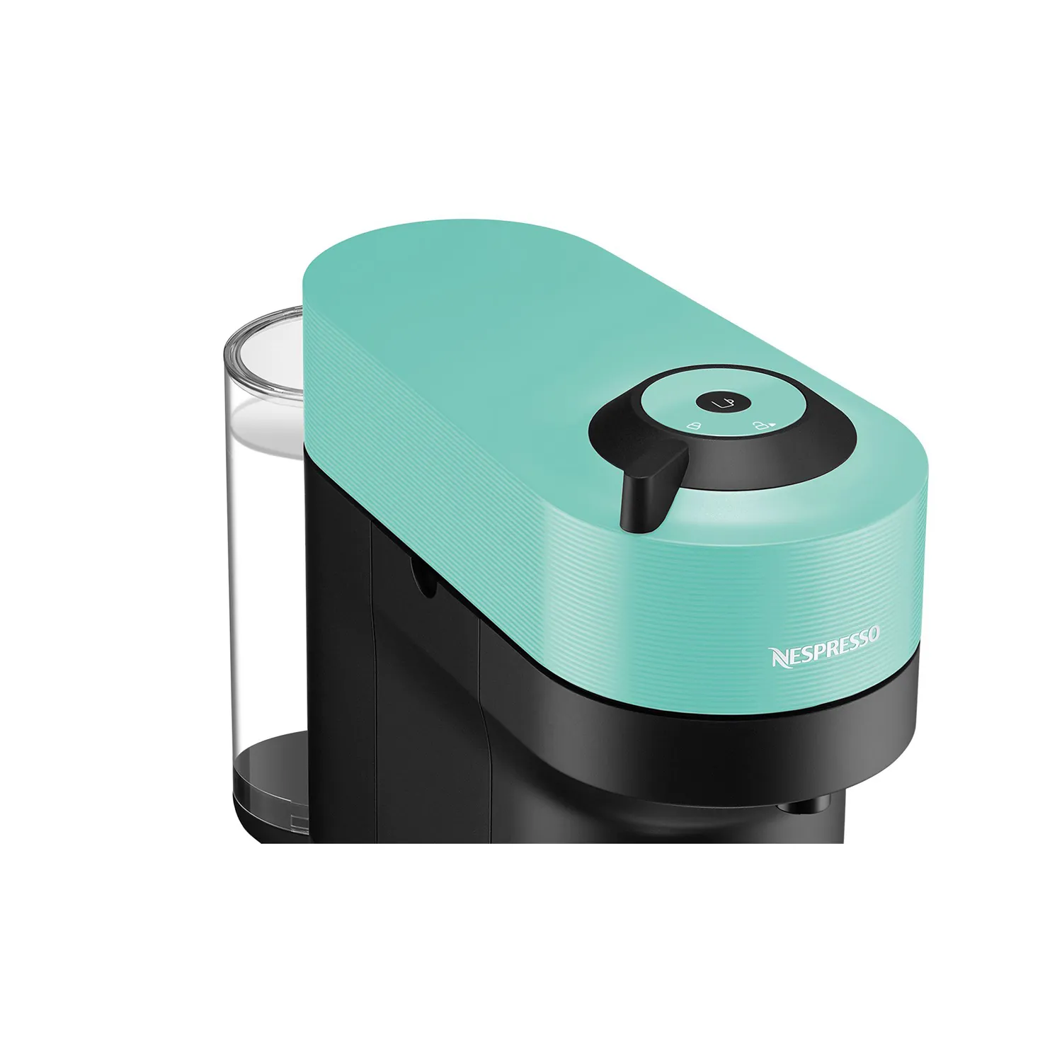 Krups Nespresso Vertuo Pop - kapselmaskin, mint