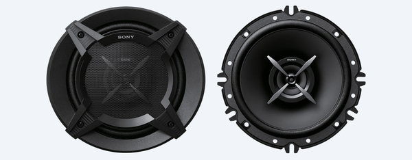 Coaxial Speakers 16cm 2-way