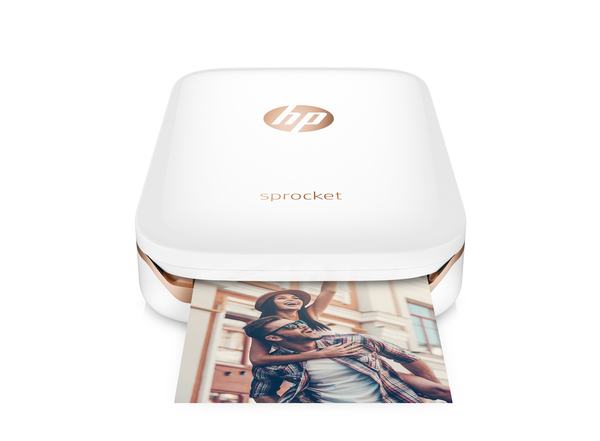 HP Sprocket Photo Printer