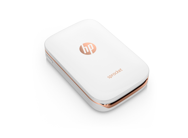HP Sprocket Photo Printer