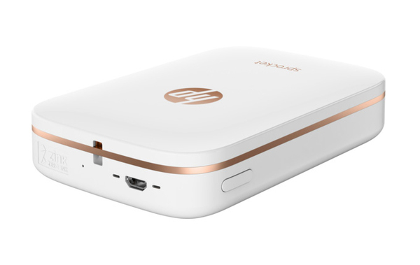 HP Sprocket Photo Printer