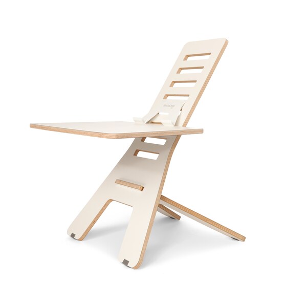 GetUpDesk Light sis&auml;lt&auml;en teline ja kantokassi