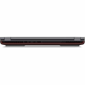 Lenovo ThinkPad P16 Gen 2 16&quot; WQXGA, Intel Core i7-14700HX, NVIDIA RTX 5000 16GB Ada, 64GB RAM, 1TB SSD, Win 11 Pro -kannettava, Harmaa