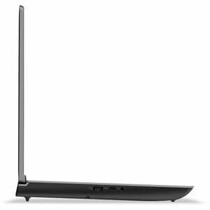 Lenovo ThinkPad P16 Gen 2 16&quot; WQXGA, Intel Core i7-14700HX, NVIDIA RTX 5000 16GB Ada, 64GB RAM, 1TB SSD, Win 11 Pro -kannettava, Harmaa