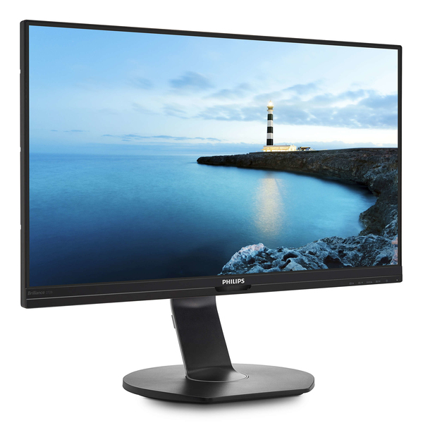 Philips 27" 272B7QPJEB, QHD, IPS -n&auml;ytt&ouml;