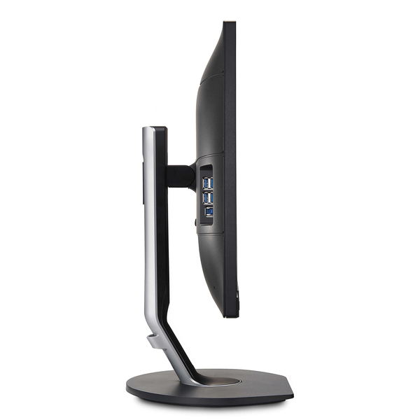 Philips 27" 272B7QPJEB, QHD, IPS -n&auml;ytt&ouml;