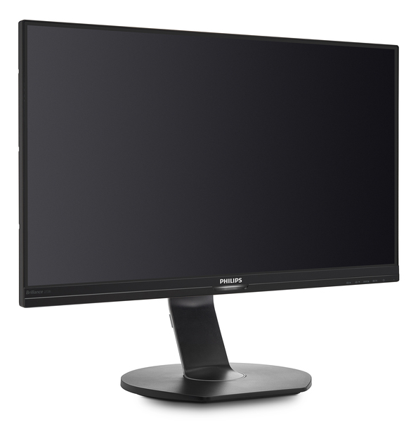 Philips 27" 272B7QPJEB, QHD, IPS -n&auml;ytt&ouml;