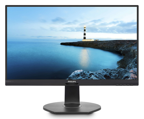 Philips 27" 272B7QPJEB, QHD, IPS -n&auml;ytt&ouml;