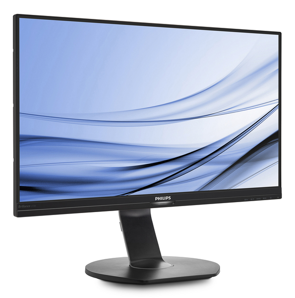 Philips 27" 272B7QPJEB, QHD, IPS -n&auml;ytt&ouml;