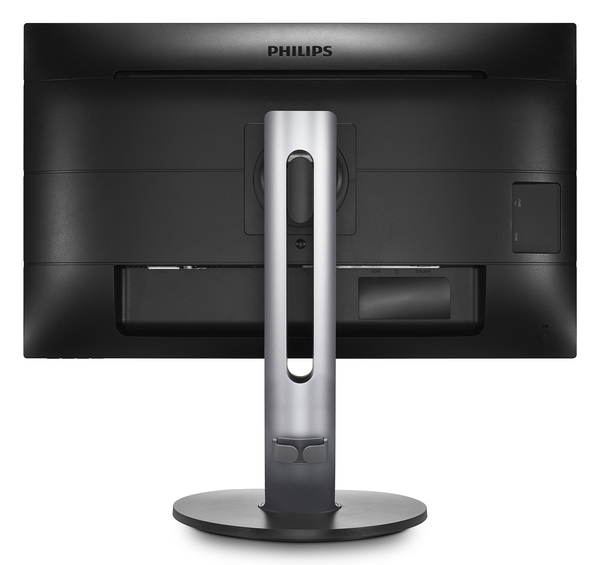 Philips 27" 272B7QPJEB, QHD, IPS - monitor