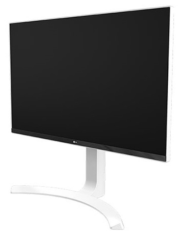LG 27" Clinical Monitor 27HJ712C, 4K, IPS - monitor