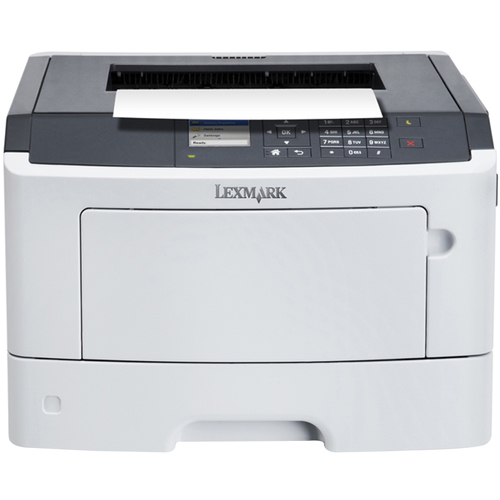 LEXMARK M3150 Total 4 yrs w/ Mkits
