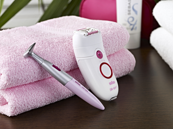 *BRAUN EPILAATTORI XELLE SE5185Milo Xelle box + KAUPANP&Auml;&Auml;LLE FG1100 silk &amp; soft BIKINITRIMMERI. GIFT PACK! KAMPANJATUOTE !!! Comfort System. K&auml;&auml;ntyv&auml; ajop&auml;&auml;, Cl