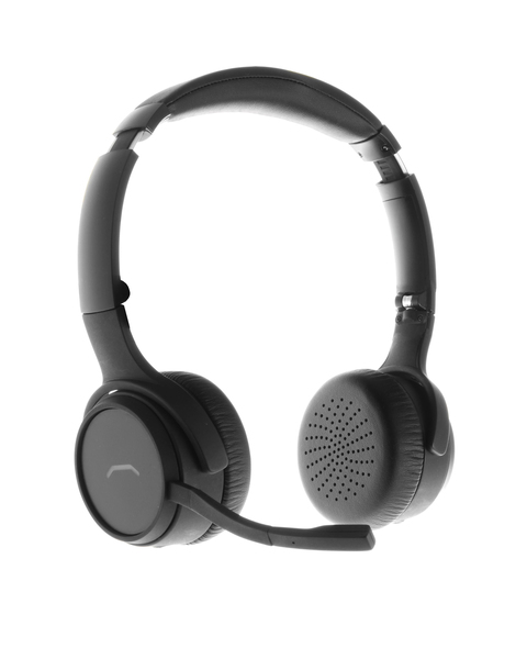 Insmat Saana BTH-600 ANC - wireless noise canceling headphones