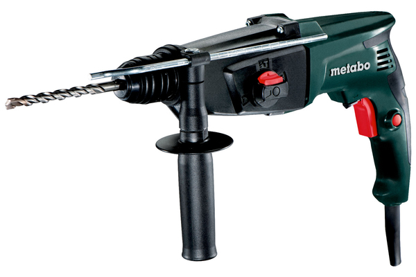 Metabo KHE 2444 - Slagborr