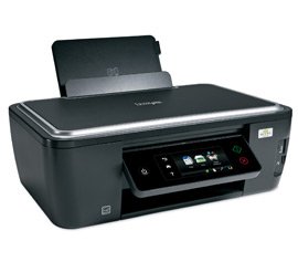 LEXMARK S605 ALL-in-one Injekt Printer Wireless 3-in-1