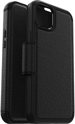 OTTERBOX STRADA ATEAM SHADOW - BLACK