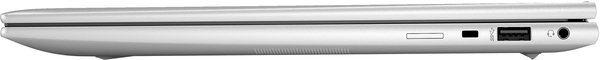 HP 14&quot; EliteBook 840 14 G10. Intel Core i7-1355U, 16GB, 512GB SSD, Windows 11 Pro - notebook, Silver