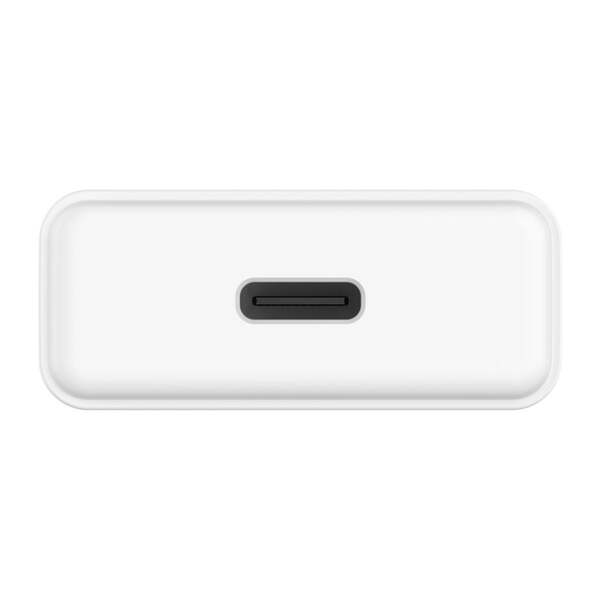 GRATEQ TAHKO CHARGER 20W + CABLE 1.5M BUNDLE WHITE