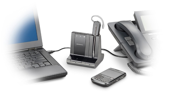 Plantronics Sawi Akku W740